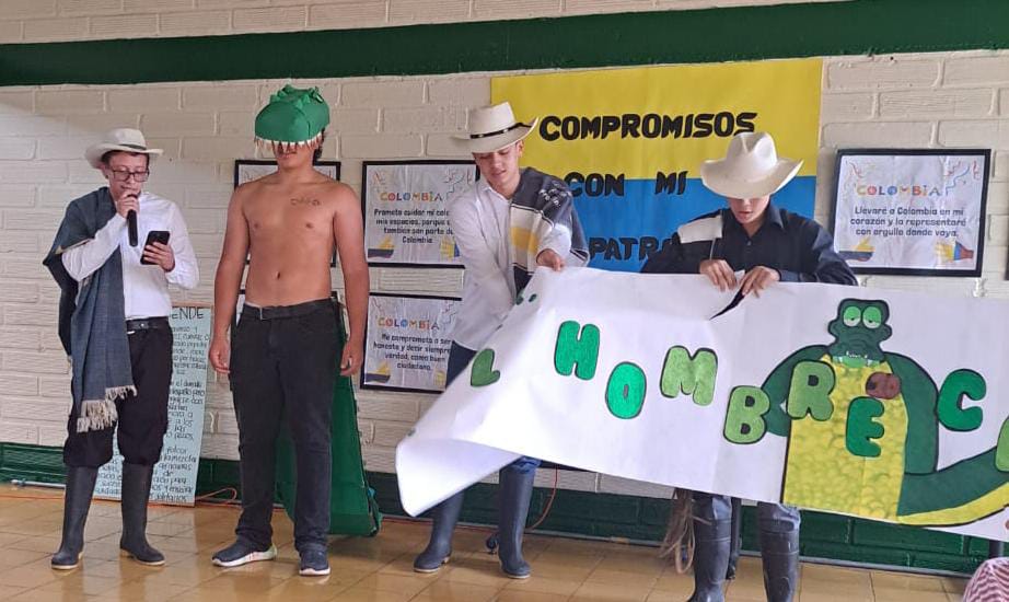 Día de la Antioqueñidad